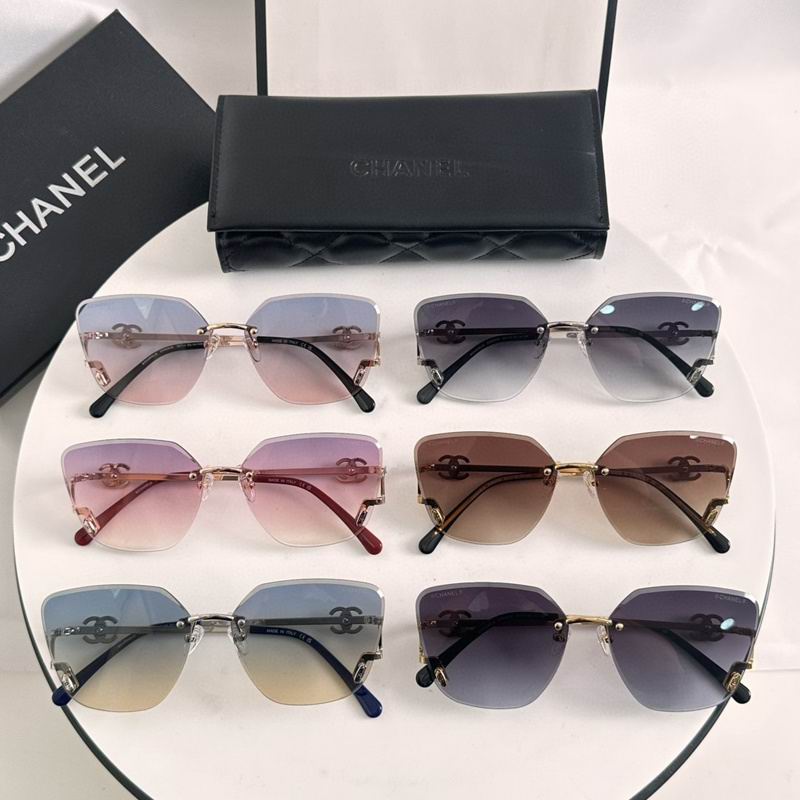 Chanel Glasses smh44 (1)