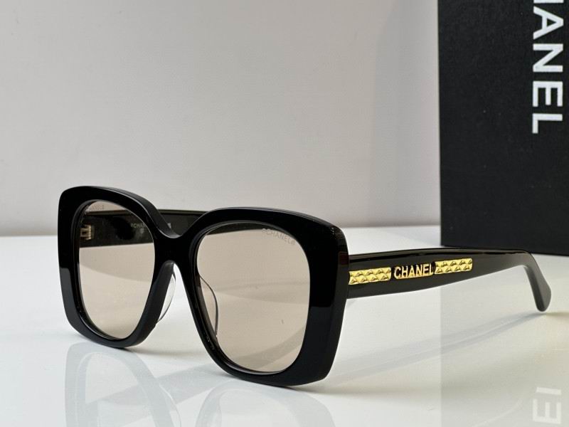 Chanel Glasses smh177 (1)