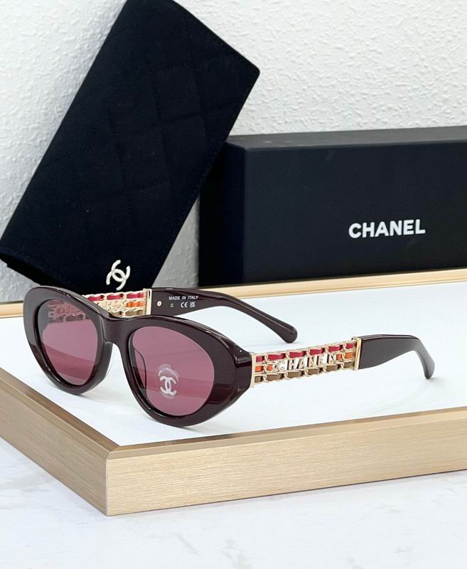 Chanel Glasses smh148 (1)