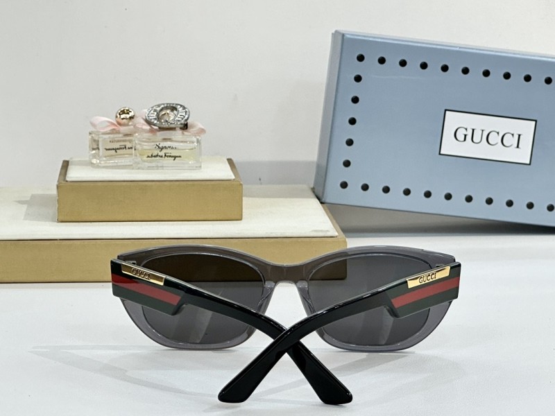 Gucci Glasses 08smh95 (1)