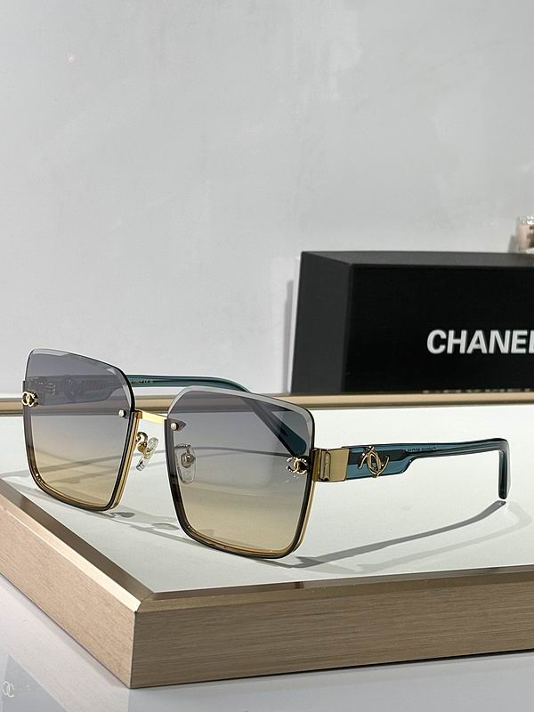 Chanel Glasses smh126 (1)