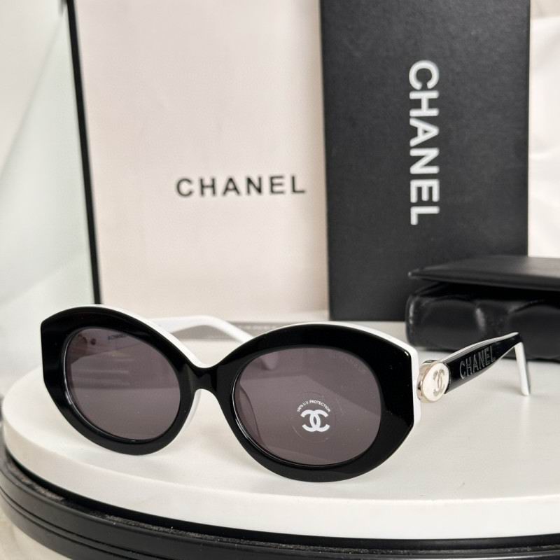 Chanel Glasses smh218 (1)