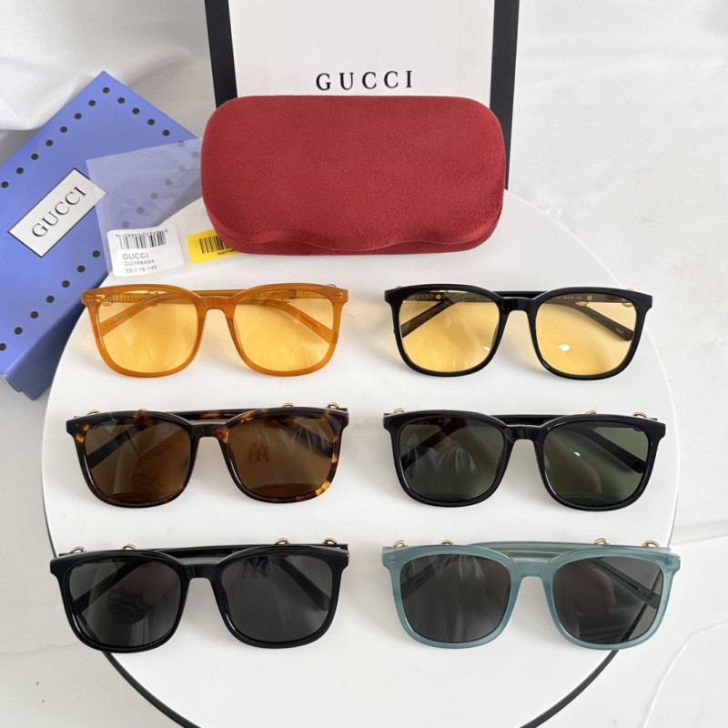 Gucci Glasses 08smh144 (1)
