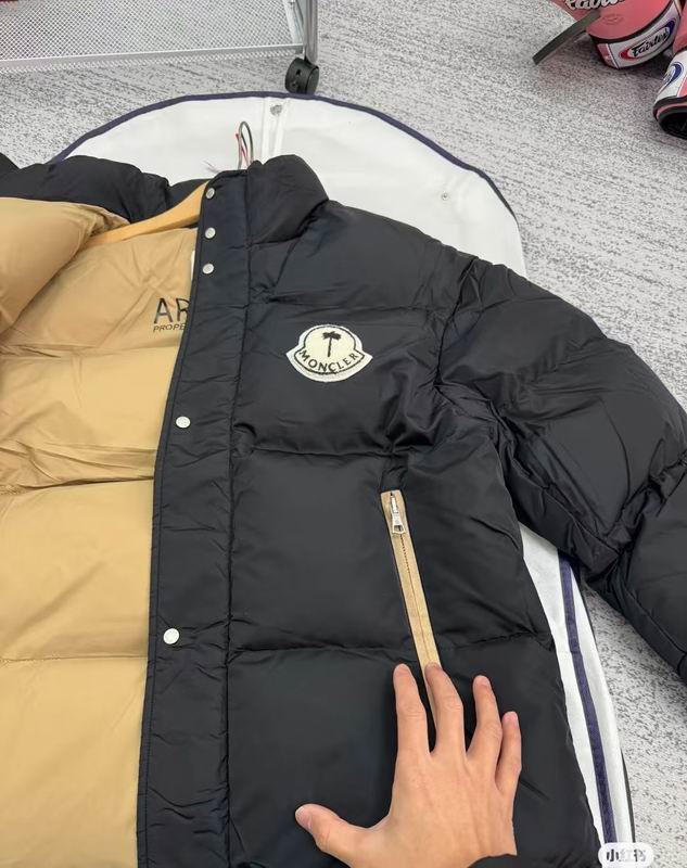 Moncler sz1-5 fxtx84 (1)
