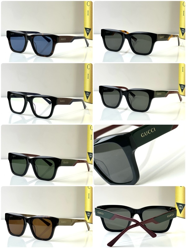 Gucci Glasses 08smh157 (1)