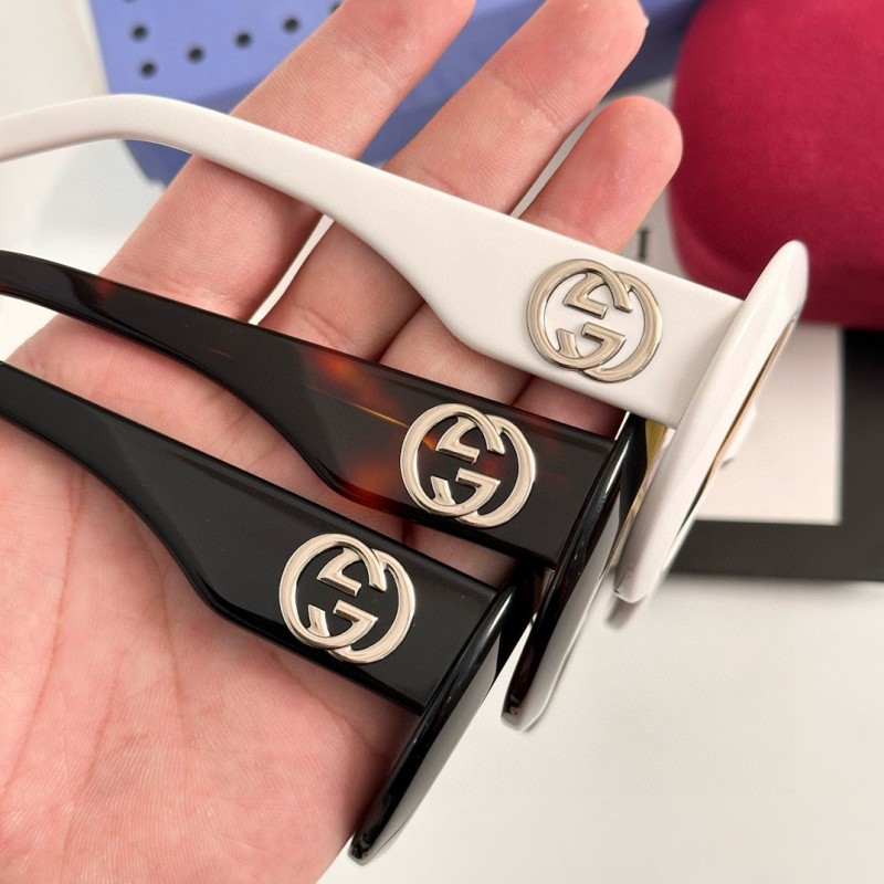 Gucci Glasses 08smh35 (1)