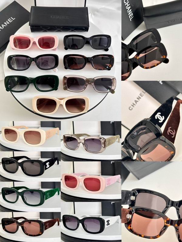 Chanel Glasses smh75 (1)