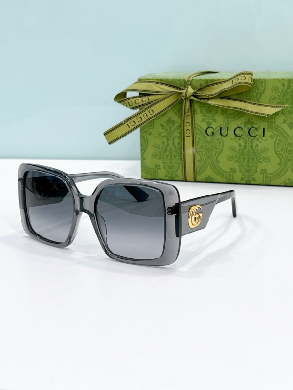 Gucci Glasses 08smh36 (1)