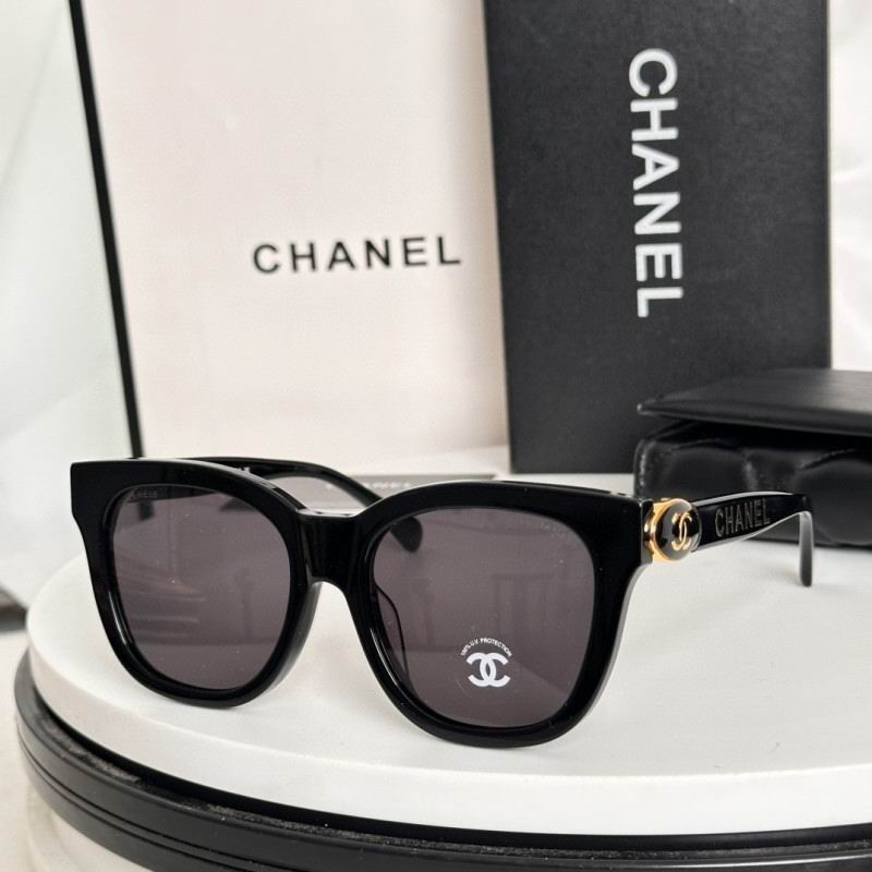 Chanel Glasses smh217 (1)