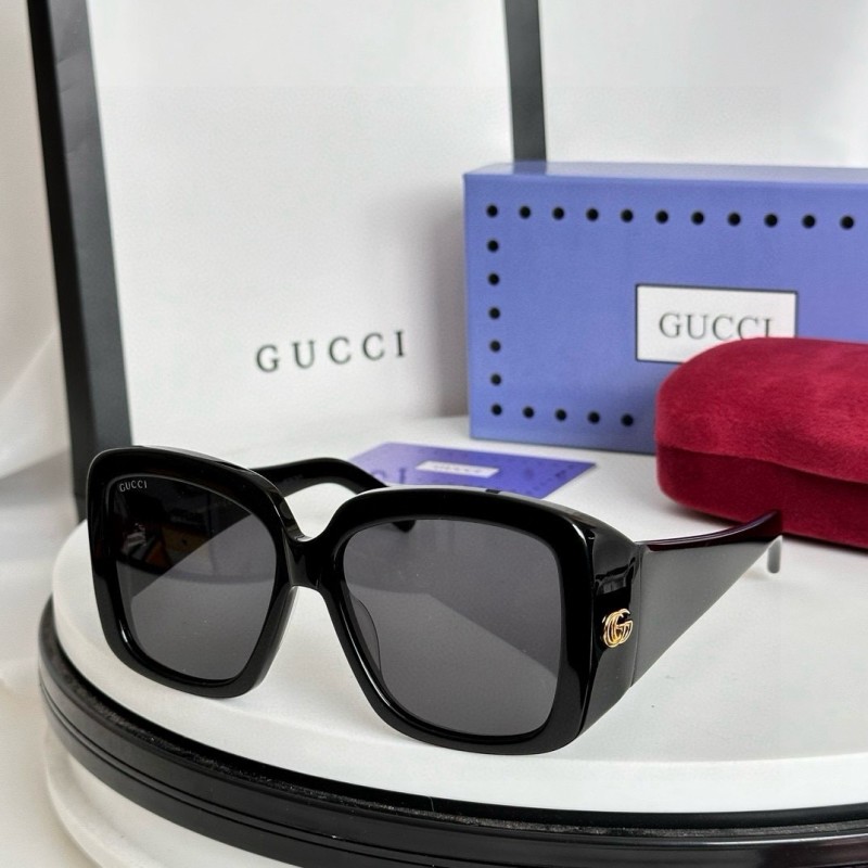 Gucci Glasses 08smh116 (1)