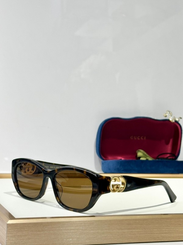 Gucci Glasses 08smh28 (1)