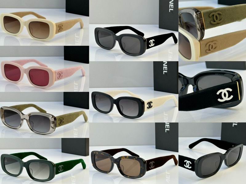 Chanel Glasses smh35 (1)