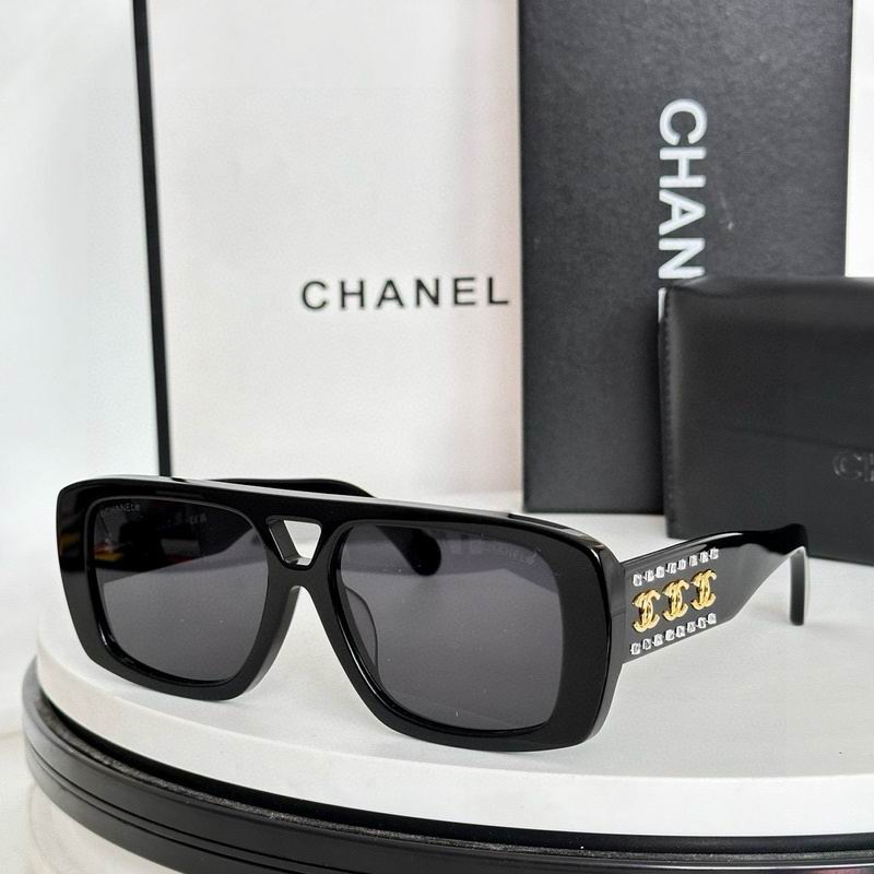 Chanel Glasses smh60 (1)