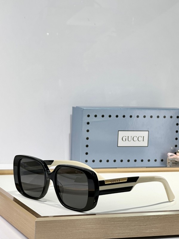 Gucci Glasses 08smh96 (1)