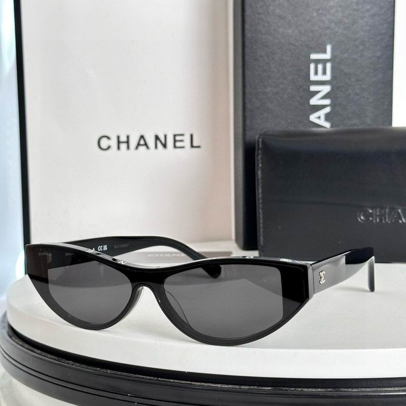 Chanel Glasses smh107 (1)