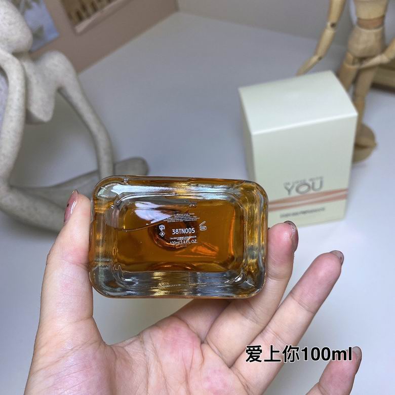 Armani Women 100ml (1)