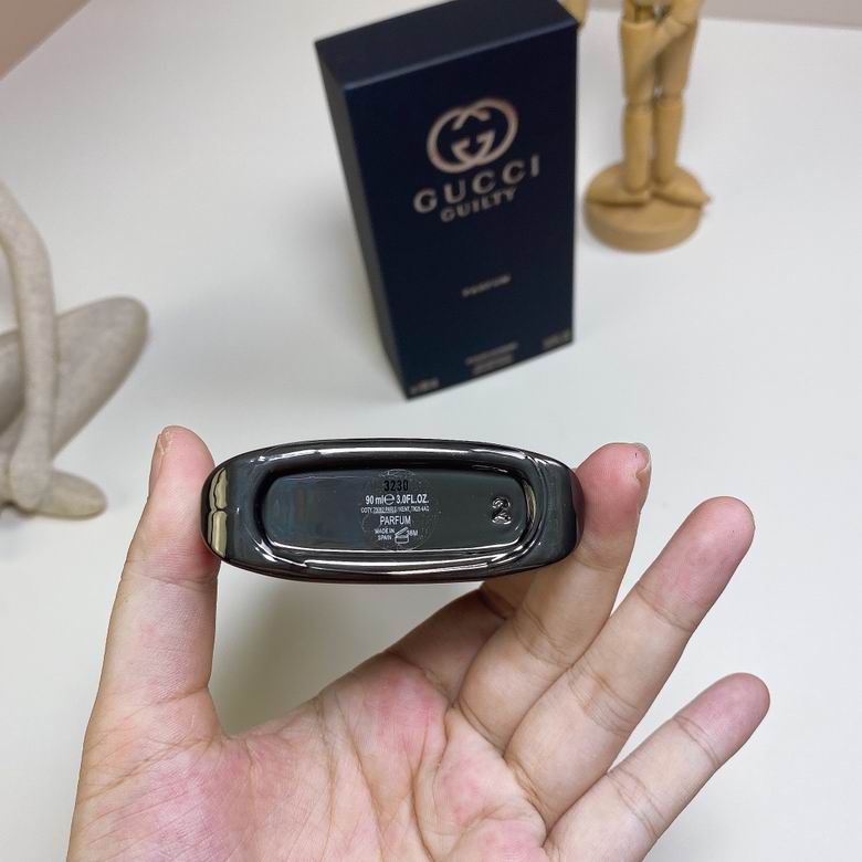 Gucci Man 90ml (1)