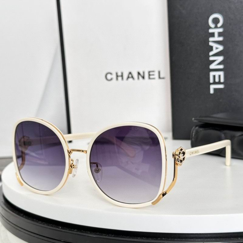 Chanel Glasses smh307 (1)