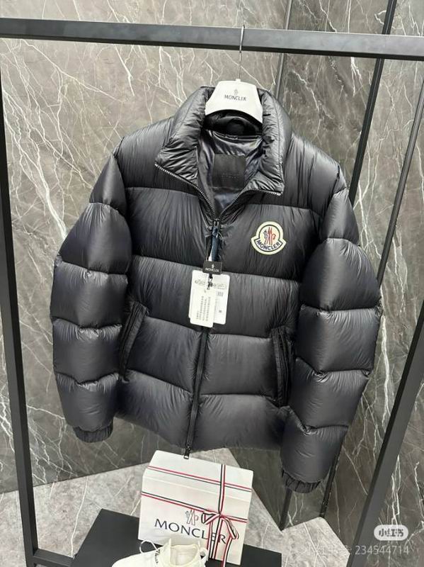 Moncler sz1-5 fxtx75 (1)