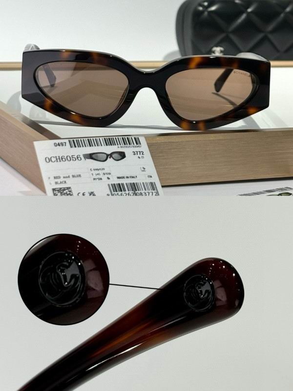 Chanel Glasses smh266 (1)