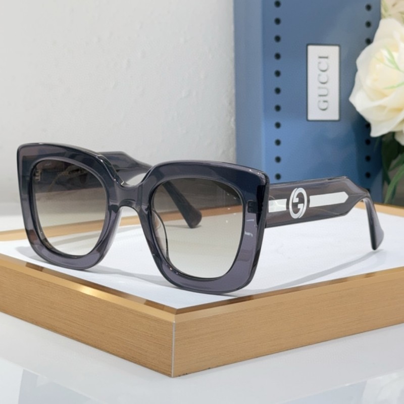 Gucci Glasses 08smh29 (1)