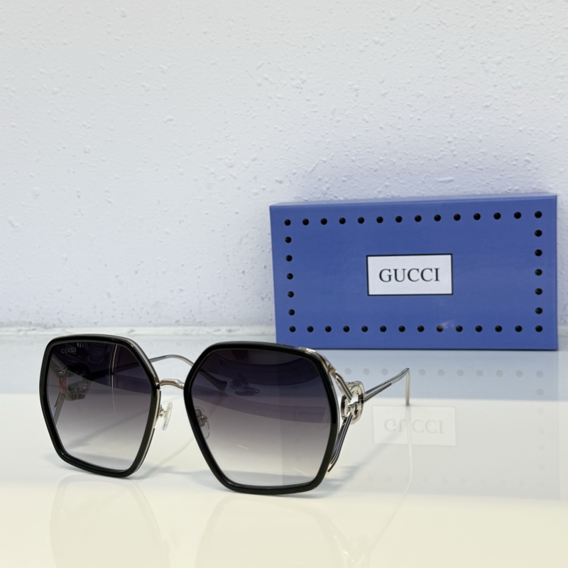 Gucci Glasses 08smh159 (1)