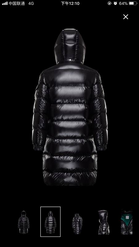Moncler sz1-5 fxtx19 (1)