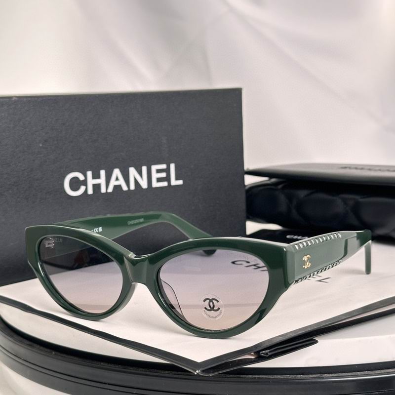Chanel Glasses smh104 (1)