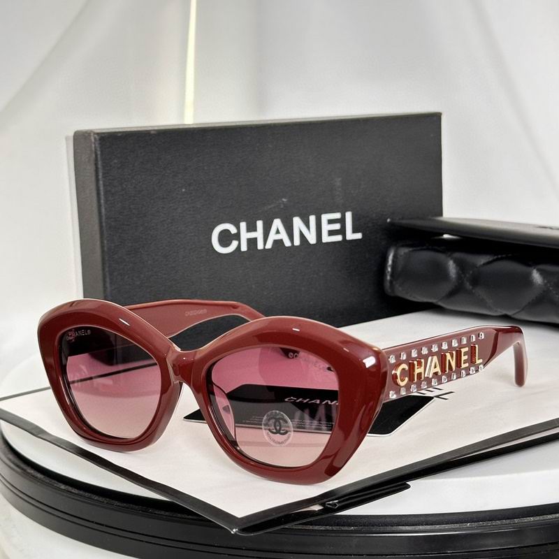 Chanel Glasses smh84 (1)