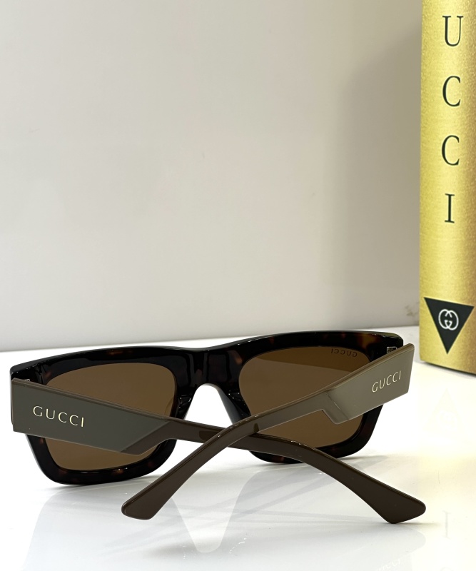 Gucci Glasses 08smh156 (1)