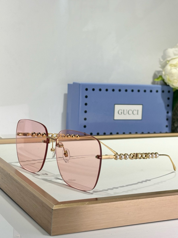 Gucci Glasses 08smh97 (1)