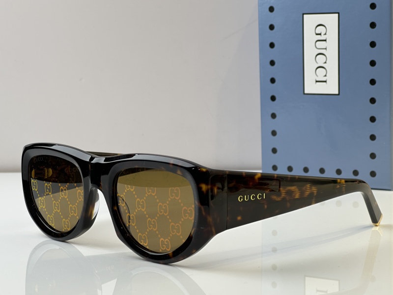 Gucci Glasses 08smh22 (1)