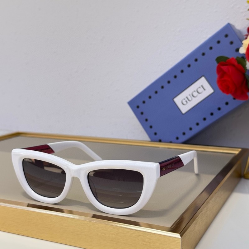 Gucci Glasses 08smh41 (1)