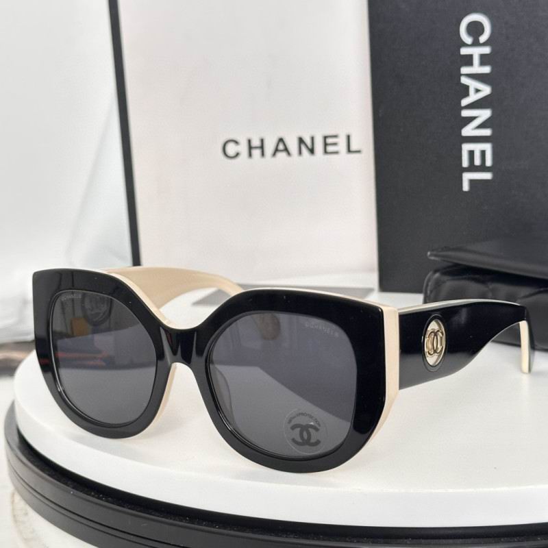 Chanel Glasses smh299 (1)