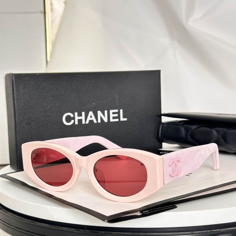 Chanel Glasses smh76 (1)