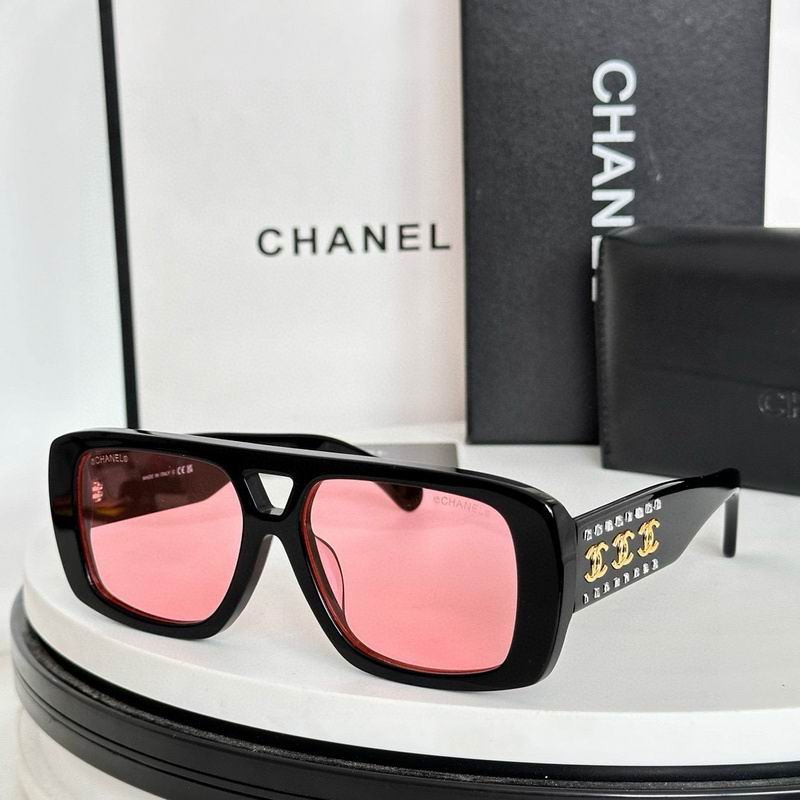 Chanel Glasses smh80 (1)