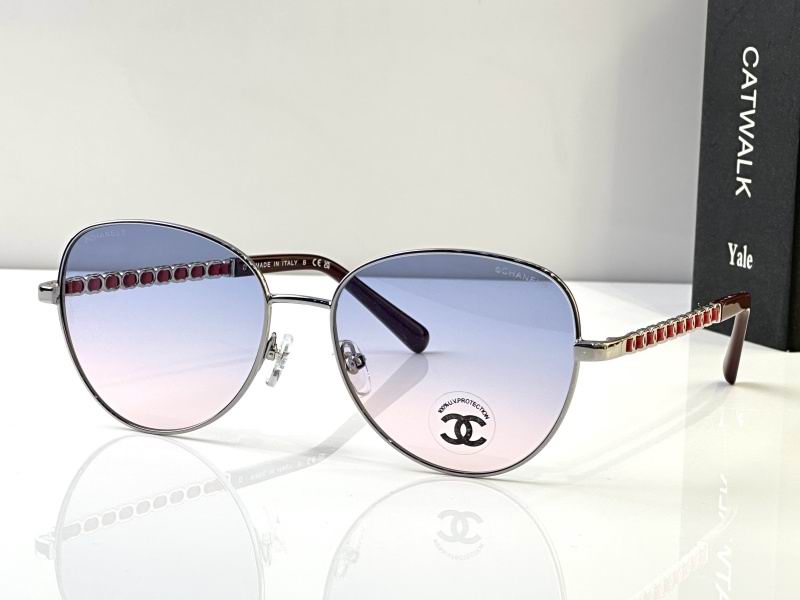 Chanel Glasses smh334 (1)