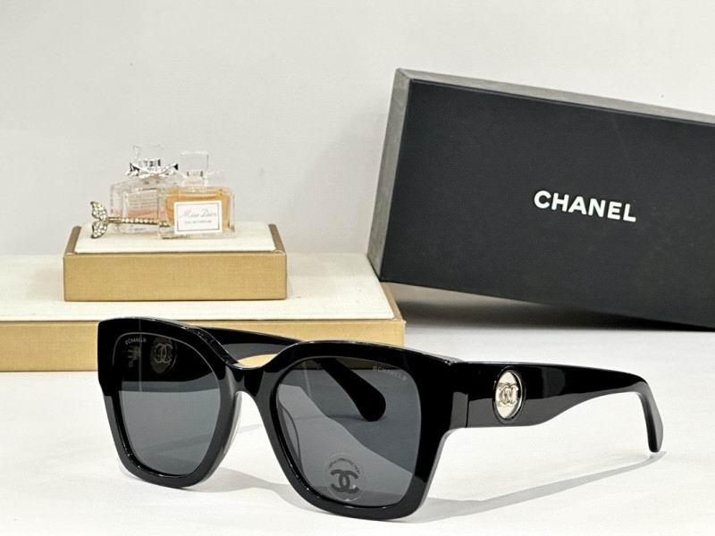 Chanel Glasses smh293 (1)