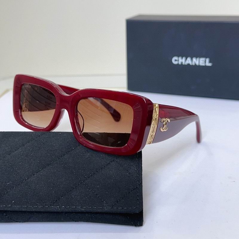 Chanel Glasses smh165 (1)