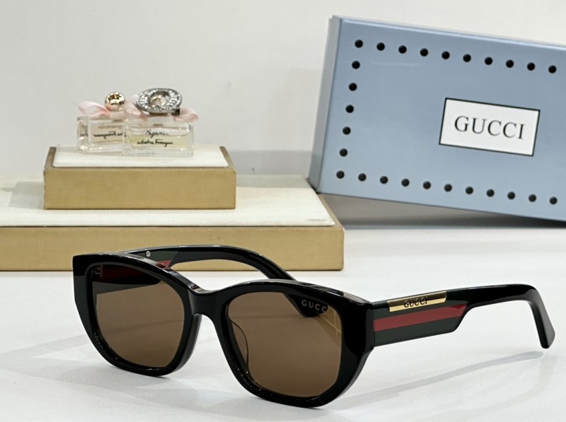 Gucci Glasses 08smh95 (1)