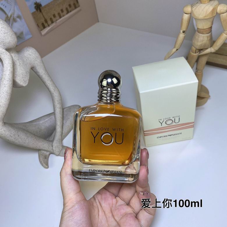 Armani Women 100ml (1)