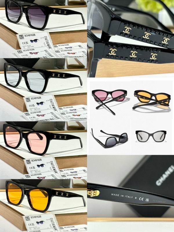 Chanel Glasses smh278 (1)