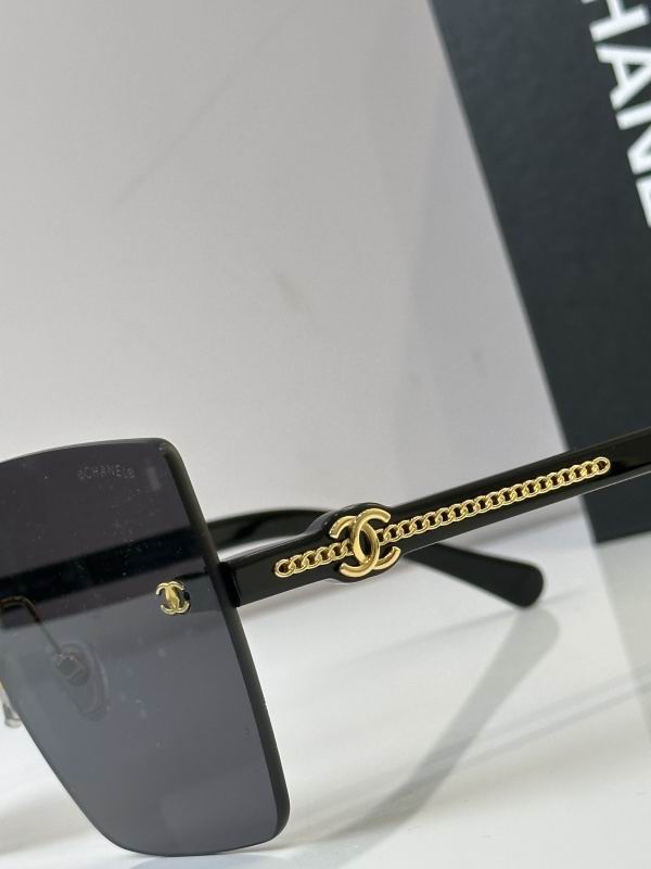 Chanel Glasses smh190 (1)