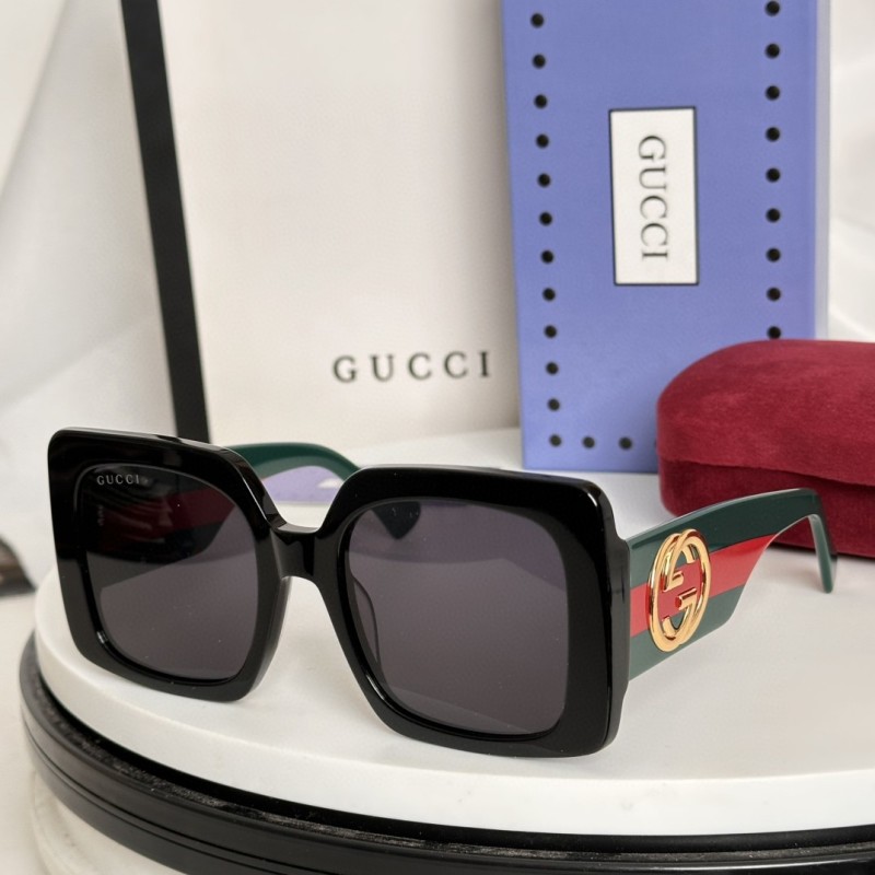 Gucci Glasses 08smh64 (1)