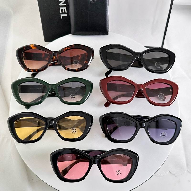 Chanel Glasses smh62 (1)