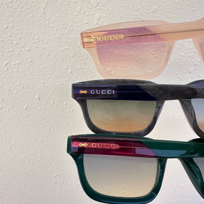 Gucci Glasses 08smh40 (1)