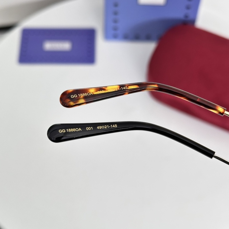 Gucci Glasses 08smh162 (1)