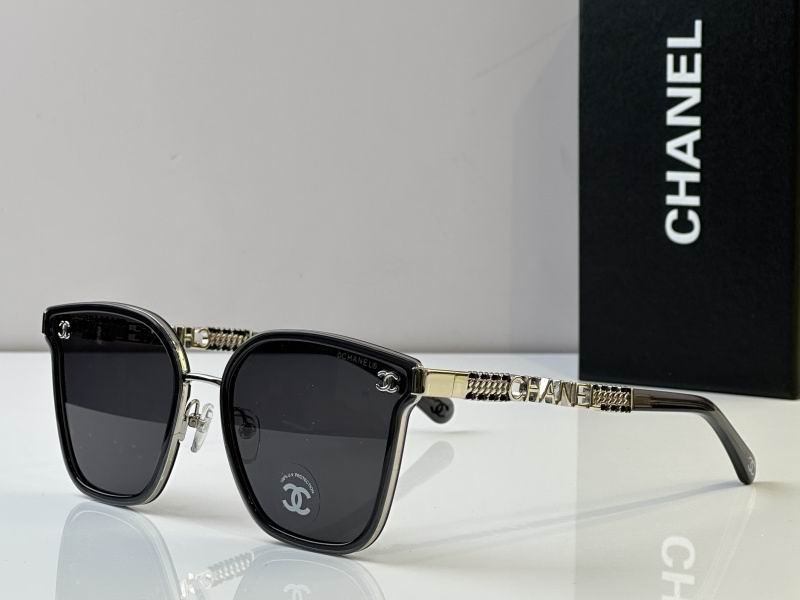 Chanel Glasses smh188 (1)