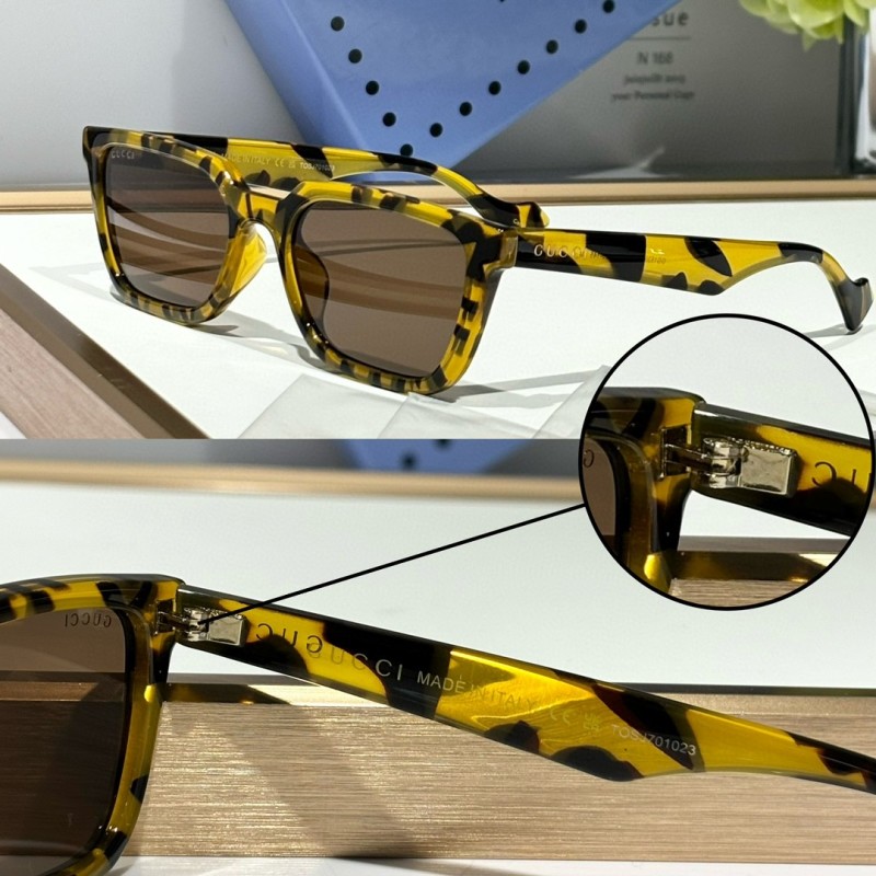 Gucci Glasses 08smh110 (1)