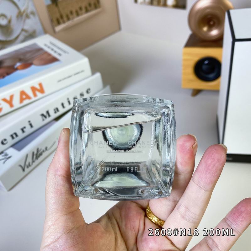 Chanel woman 200ml 73 (3)